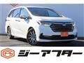 2020 Honda Odyssey