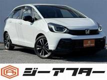2025 Honda Fit