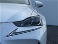 2016 Lexus IS