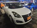 2012 Suzuki Swift