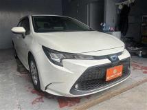 2019 Toyota Corolla Sedan
