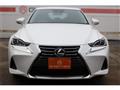2016 Lexus IS