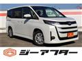 2022 Toyota Noah