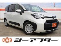2023 Toyota Sienta