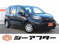 2023 Toyota Sienta