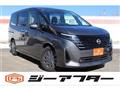 2023 Nissan Serena