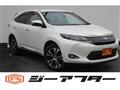 2015 Toyota Harrier