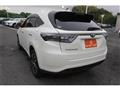 2015 Toyota Harrier