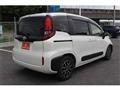 2023 Toyota Sienta