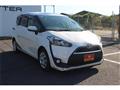 2017 Toyota Sienta