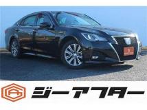 2017 Toyota Crown Athlete Series