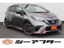2020 Nissan Note