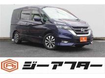 2016 Nissan Serena