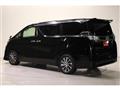 2015 Toyota Vellfire