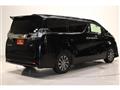 2015 Toyota Vellfire