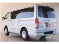 2018 Toyota Hiace Van