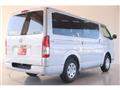 2018 Toyota Hiace Van