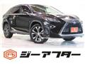 2016 Lexus RX