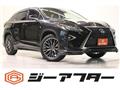 2015 Lexus RX