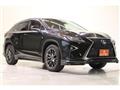 2015 Lexus RX