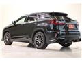 2015 Lexus RX