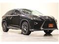 2015 Lexus RX