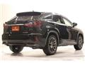 2015 Lexus RX
