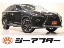 2015 Lexus RX