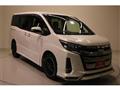 2017 Toyota Noah