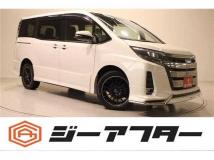 2017 Toyota Noah