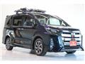 2018 Toyota Noah
