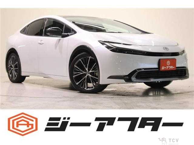 2023 Toyota Prius