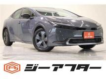 2023 Toyota Prius