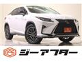 2018 Lexus RX
