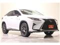 2018 Lexus RX