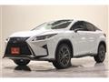 2018 Lexus RX