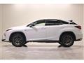 2018 Lexus RX