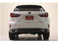 2018 Lexus RX