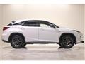 2018 Lexus RX