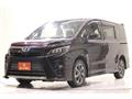 2017 Toyota Voxy
