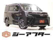 2017 Toyota Voxy