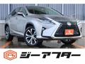 2016 Lexus RX