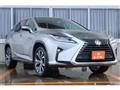 2016 Lexus RX
