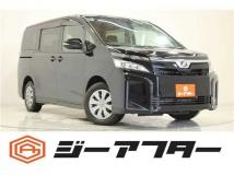 2017 Toyota Voxy