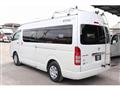 2011 Toyota Hiace Van
