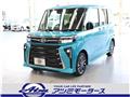 2025 Daihatsu Tanto Custom