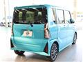 2025 Daihatsu Tanto Custom