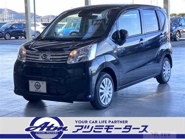 2022 Daihatsu Move