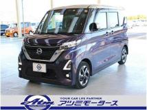 2023 Nissan ROOX