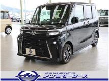 2024 Daihatsu Tanto Custom